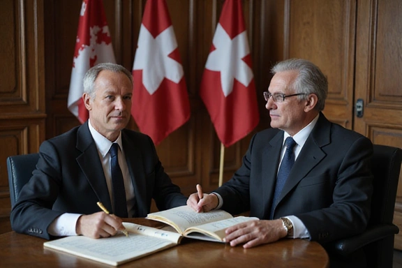 Litiges avec les autorités pour retraités